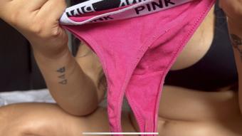 STANDARD For being goodboy, stepmom let me smell her thongs - August 05, 2023