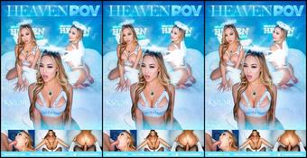 Kazumi Squirts - A Real Life Angel Kazumi Squirts Gets Destroyed