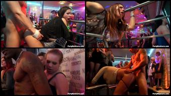Party Hardcore Gone Crazy Vol  9 Part 4