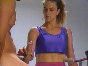 nu-westleda.com - The Workout whipping / (Leda Flag Concepts Production)