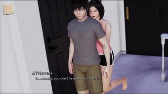 My Real Desire 29