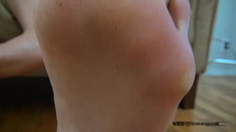 Double Asian Foot Worship
