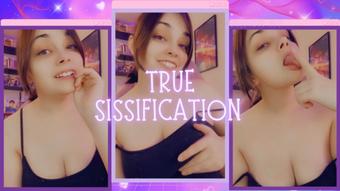 True Sissification - March 05, 2023