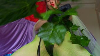 Under POISON IVY Mesmer SPELL