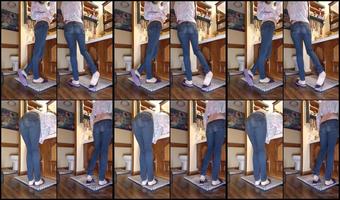 Hippiefeet23 15 12 2020 1453272689 I Had A Nice Easy Day Yesterday And Was Able To Make A Little Slipper Video For My Basketb