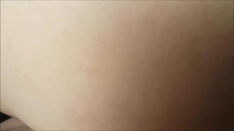 Risky Public Car Park Anal / All Holes Fuck