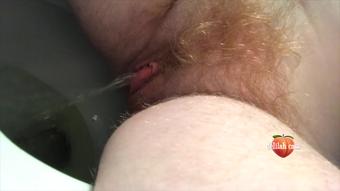 Custom Peeing Compilation ll - December 01, 2017