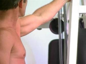 Indecent (1993)