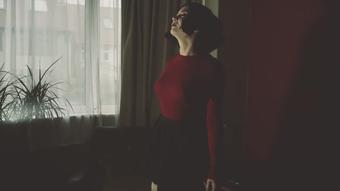 Audrey Horne Twin Peaks Cosplay