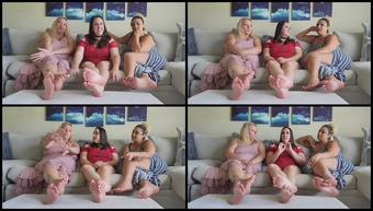 Myprettyfeet8 Model Interview Episode 11 Season Finale 2023 03 27 Eygx2V
