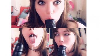 Sloppy JOI on BBC for Daddy V2