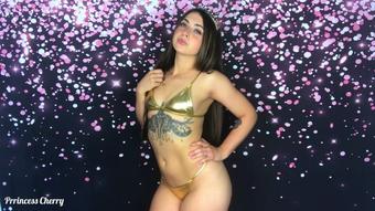 Birthday JOI Part 4 FINALE - August 27, 2021