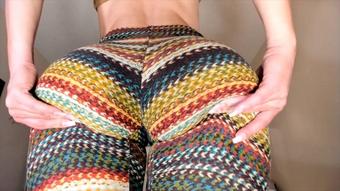 Ass worship on your knees - January 15, 2020