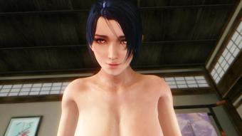 Dead.Or.Alive Momiji 2 Video