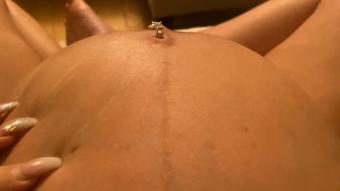 4K - 41 Weeks Pregnant Belly, Movement, Milk - May 02, 2023