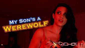 My Son's a Werewolf! Preview - October 29, 2021