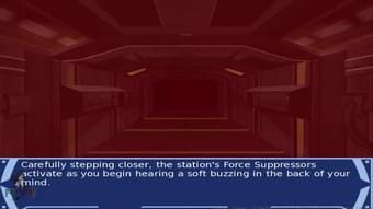 Star Wars Orange Trainer Uncensored Guide Part 6