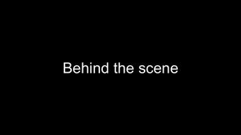 Behind the scene - July 21, 2024