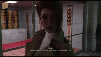 Being A Dik (Dik Route) 213