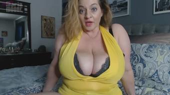 Cleavage Perverts Must Pay