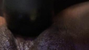 Pussy Play