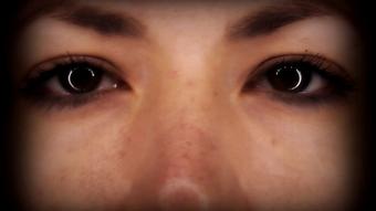 Deep Eyegazing Mesmerize - December 07, 2018