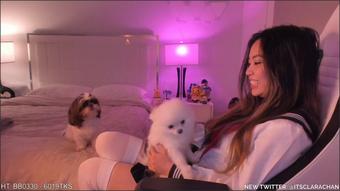 Clara_Chans Cam Show @ Chaturbate 02_11_2019