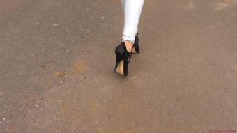 Walking Custom Video - September 24, 2015