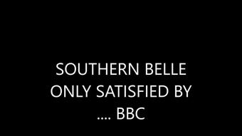 Erikaxstacy Southern Belle Talks About Bbc