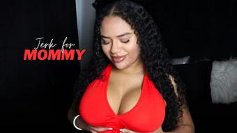 Step-Mommy's JOI - September 22, 2024