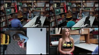 Case 9578652  Blair Williams  720P