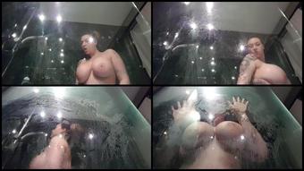Harmonyreigns Watch Me In The Shower