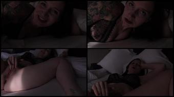Bettie Bondage Moms Feeling Ignored