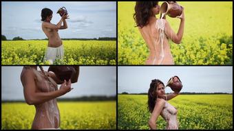 Unnamed   Field Of Innocence