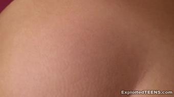 Exploited Teens