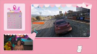 Live Gaming Stream: Big boobs racing - March 16, 2025