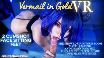 Succubus Vermeil VR