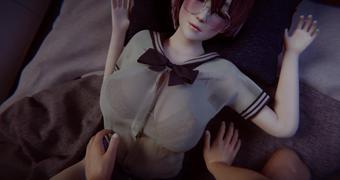 Nl Dead.Or.Alive Honoka 3 Video