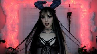 Milliemillz Succubus Cei And Cumswap