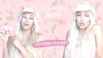 LOCKED Page 1 | chastity Series
