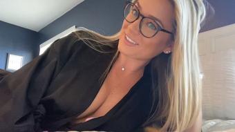 Step-Mommy's Breasts