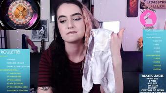 Your Sister's Panties - Oct 24, 2022