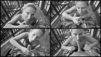 Black And White Bj