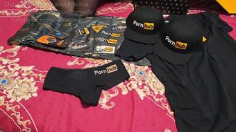 Gift from pornhub. fhd 1080p