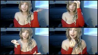 Chanelfrost Sissy Training 101