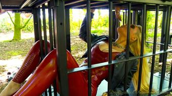 Dominatrixannabelle.Com_Slave_Ep22_Fullhd_Special_For_Pornolab.Net