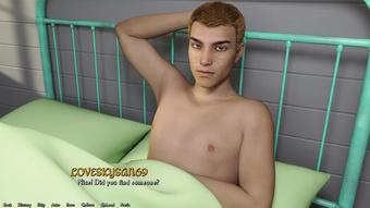 Being A DIK 0.6.0 Part 102 The Sex Challenge By LoveSkySan69