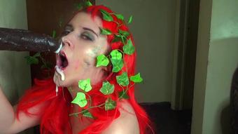 Lishalynn01 - Posin Ivy Has A Three Some Loads All Ova