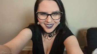 Gothic step-Sister Fantasy - February 11, 2022
