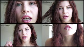 Missnova Get Lost In My Lips Joi
